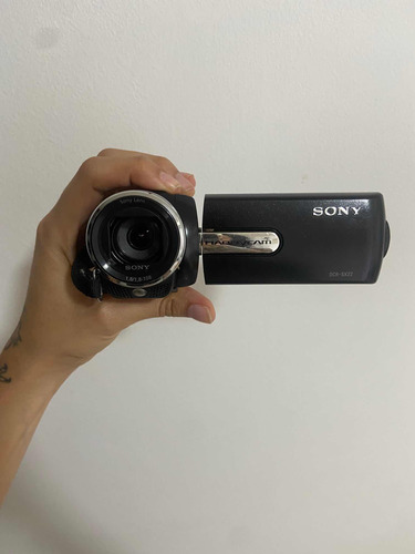 Sony Handycam Dcr-sx22