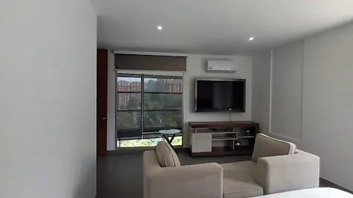 Apartamento En Arriendo Los Naranjos 743-6288