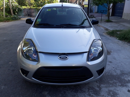 Ford Ka 2013 1.0 Fly Viral 63cv