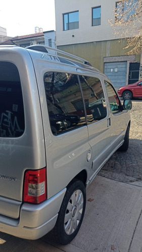 Citroën Berlingo 1.6 Xtr 110cv Am54