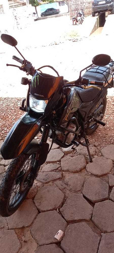 Imagem 7 de 7 de Honda Bros