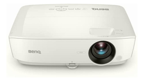 Benq Mx536 Proyector Empresarial Xga Para Presentaciones