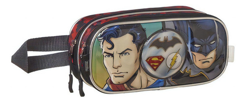 Justice League - Lapicera Multicolor - Jl00804pb