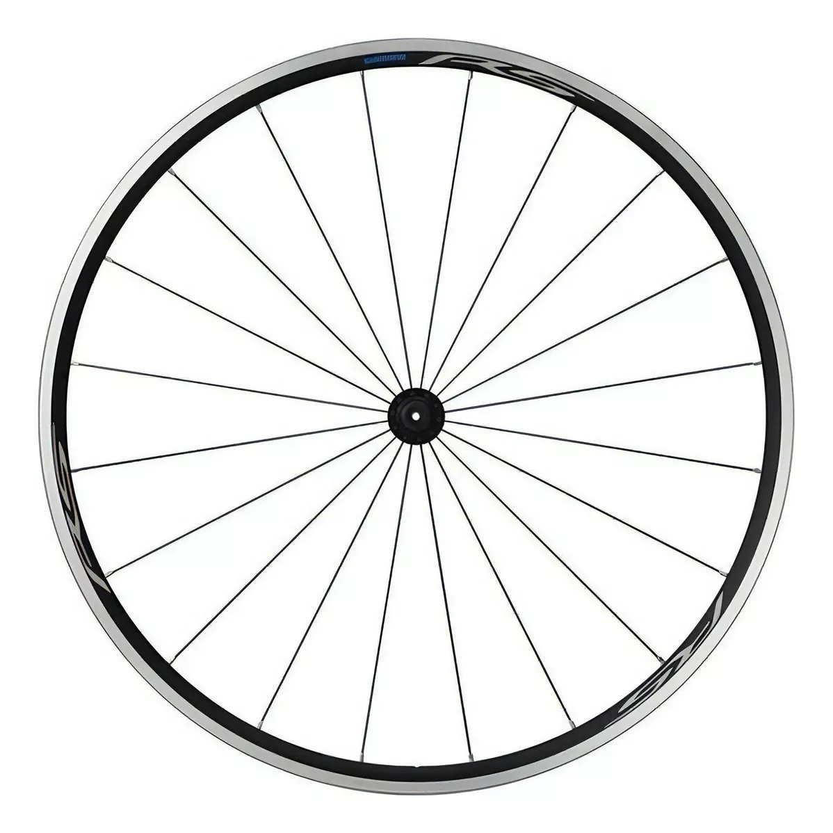 Primera imagen para búsqueda de ruedas bicicleta ruta