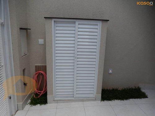 Sobrado - Ref: 9278