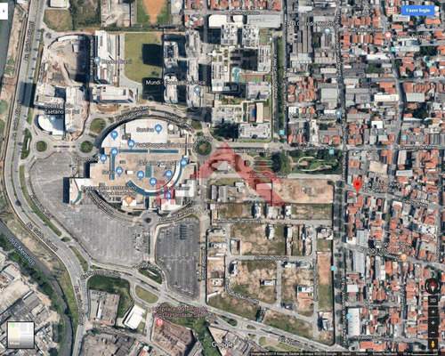 Imagem 13 de 13 de A Poucos Passos Do Espaço Cerâmica - P/ Moradia/investimento - V812