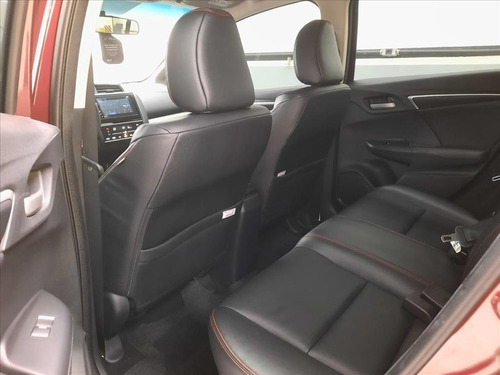 Imagem 11 de 12 de Wr-v 1.5 16v Flexone Exl Cvt