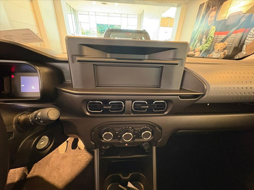 Citroën C3 1.0 FIREFLY FLEX LIVE MANUAL