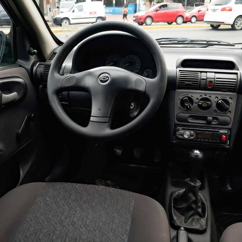 Chevrolet Corsa Wagon 2007