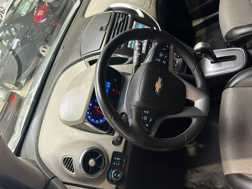 Chevrolet Tracker 1.8 Ltz+ Awd At 140cv