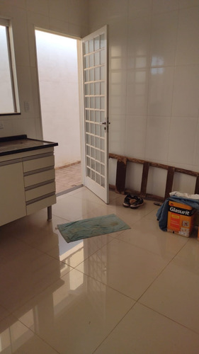 Imagem 14 de 17 de Casa - Ca00107 - 69522239