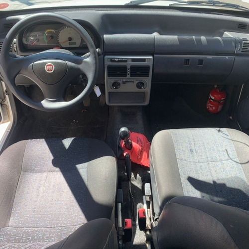 Imagem 6 de 8 de Fiat Uno Mille 1.0 Fire Way