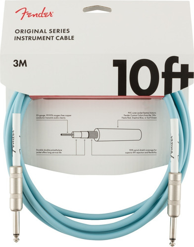 Cable Original 10  Instt Dnb 0990510003