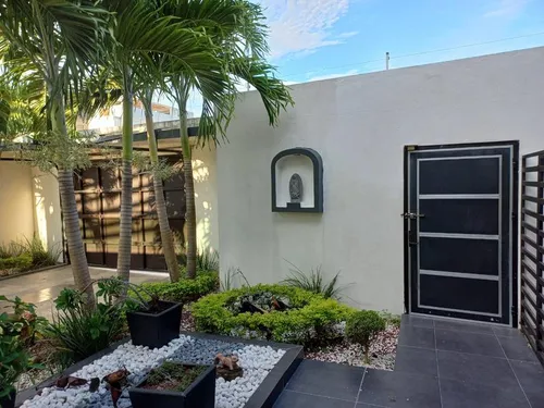 Venta Casa Con Alberca 4 Recamaras Col. Jardines De Tuxpan Veracruz