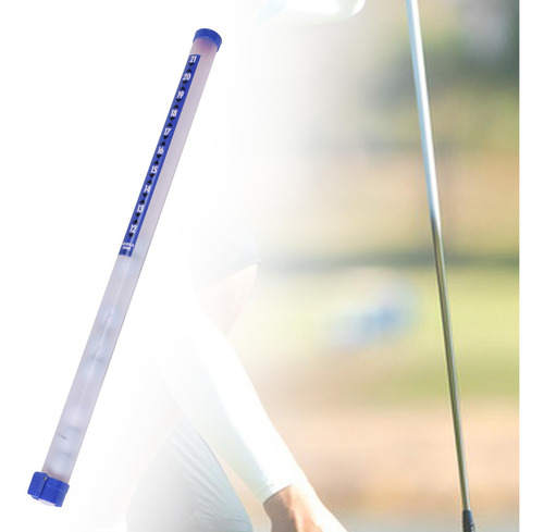 Recuperador De Pelotas De Golf, Herramienta Para Azul