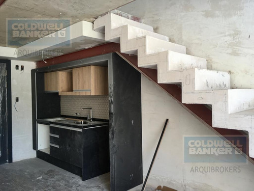 Apartamento De 1 Dormitorio En Venta En Punta Carretas