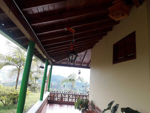 Imagen 14 de 28 de Hermosa Finca En Venta Marinilla