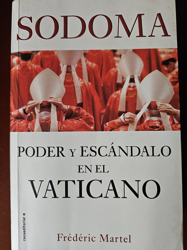 Libro Usado En Buen Estado 