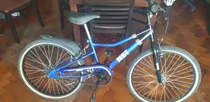 Comprar Bicicleta Musetta Viper Rodado 24