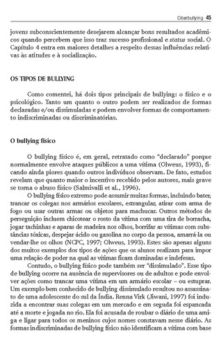Ciberbullying: Questões e Soluções para a Escola, a Sala de Aula e a Família, de Shariff, Shaheen. Editorial Penso Editora Ltda., capa mole em português, 2010