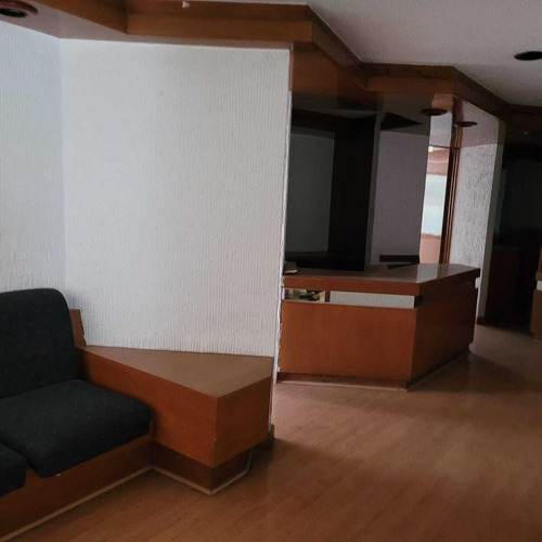 Edificio En Venta Con Seguridad En Ciudad Satélite, Naucalpan De Juárez