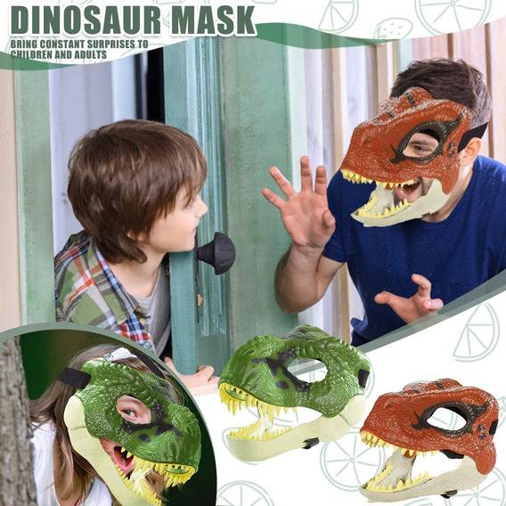 Cascos Para Ninos Dinosaurio | MercadoLibre 📦 Cascos Para Ninos Dinosaurio | MercadoLibre 📦