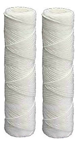Cartucho De Filtro Universal Para Toda La Casa Omnifilter Rs