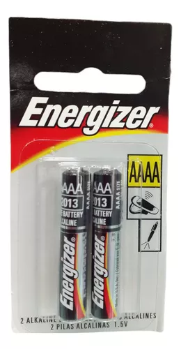 Pila Batería Aaaa 4a Gp 1.5v Original Pack X 2 E96 Lr8d425