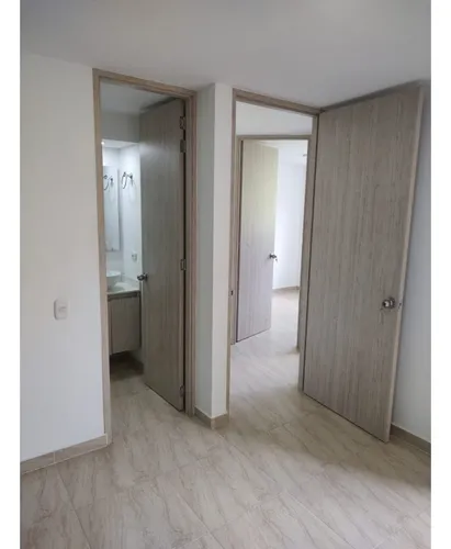 Venta De Apartamento En Copacabana- Sector Via Machado