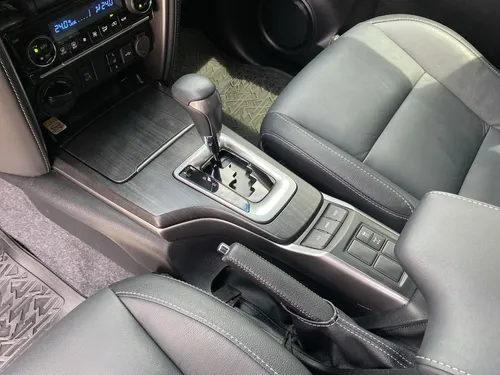 Toyota Fortuner 2.8 Srv Diesel