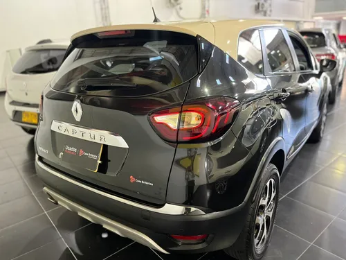Renault Captur 2.0L AT 4X2 2.0