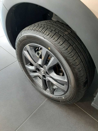 Renault Sandero Stepway 1.6 16v Intense