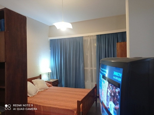 Imagen 16 de 16 de Alquiler Departamento Miramar 2023 Monoambiente 4 Personas 50mt Mar 1 Peatonal Sin Mascotas