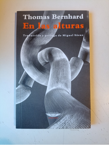 En Las Alturas Thomas Bernhard 