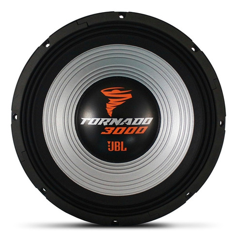 Imagem 2 de 4 de Kit Modulo Stetsom Vulcan 5000 2 Sub Selenium Tornado15 Pol