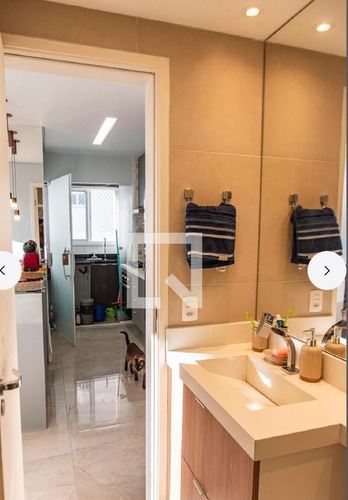 Apartamento Com Moveis Planejados, Sol Da Manha E Lazer Completo!