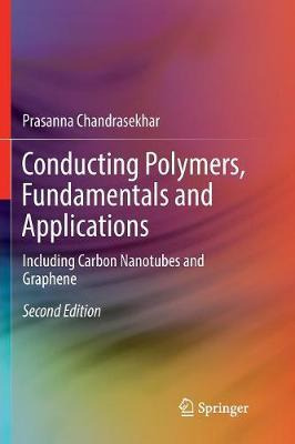 Libro Conducting Polymers, Fundamentals And Applications ...