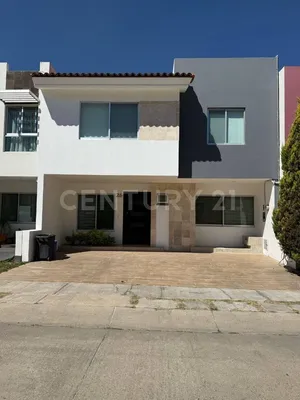 Casa en renta