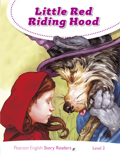Level 2: Little Red Riding Hood, De Mcilvain, Audrey. Editorial Pearson Education, Tapa Blanda En Inglés