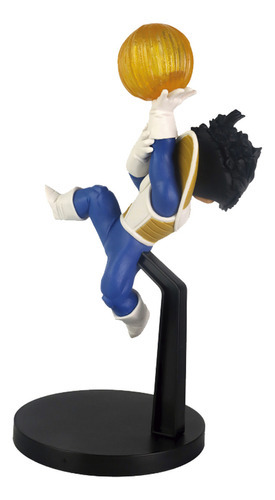 Figura El Son Gohan 2 - Gxmateria - Bandai Spirits