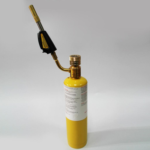 Antorcha De Soldadura De Propano Gas Antorcha De