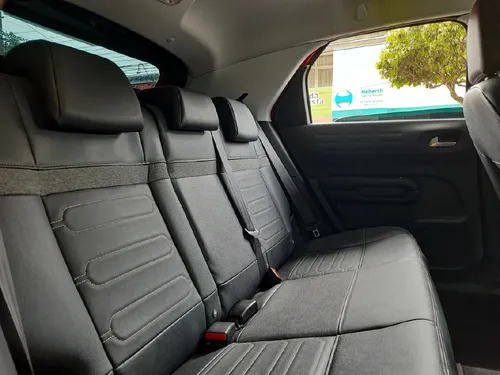 Citroën C4 Cactus 1.6 Shine Turbo Aut