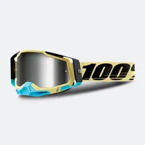 Comprar Antiparras 100% Racecraft 2 Motocross Mx Atv Enduro Marelli