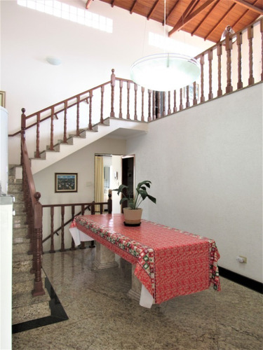 Sobrado - Vila Camilopolis - Ref: 27175 - V-27175