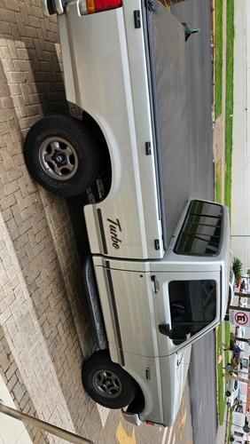Ford F-1000 4.3 Xlt 4x4 2p