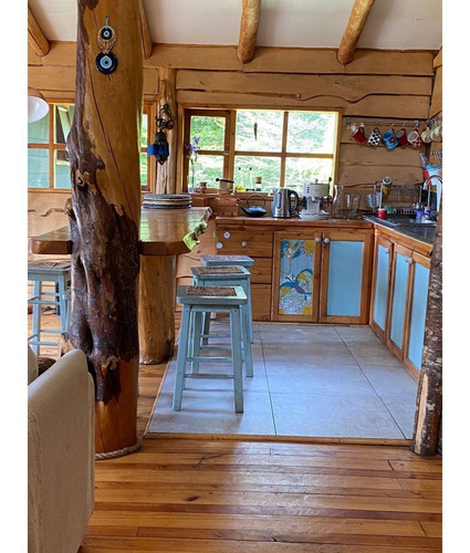 Imagen 19 de 30 de Casa Y Loft En Maravilloso Terreno Con Invernaderos