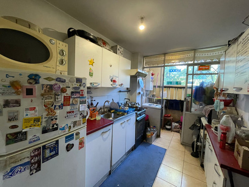 Rebajado!! Vendo Depto 2dorm 1ba Ñuñoa