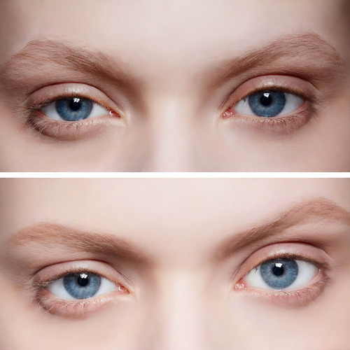Delineadores de sobrancelhas Mac Eye Brows Styler Color Fling Makeup