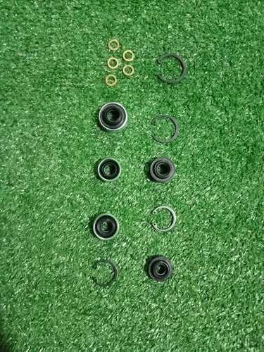 Sellos Para Compresores Automotrices V5, Fx15, Ht-6, 10pa15