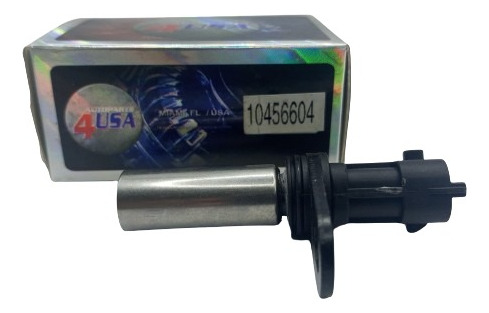 Sensor Posición Cigüeñal Chevy 1.8 2007 2008 2009 2010 #1800